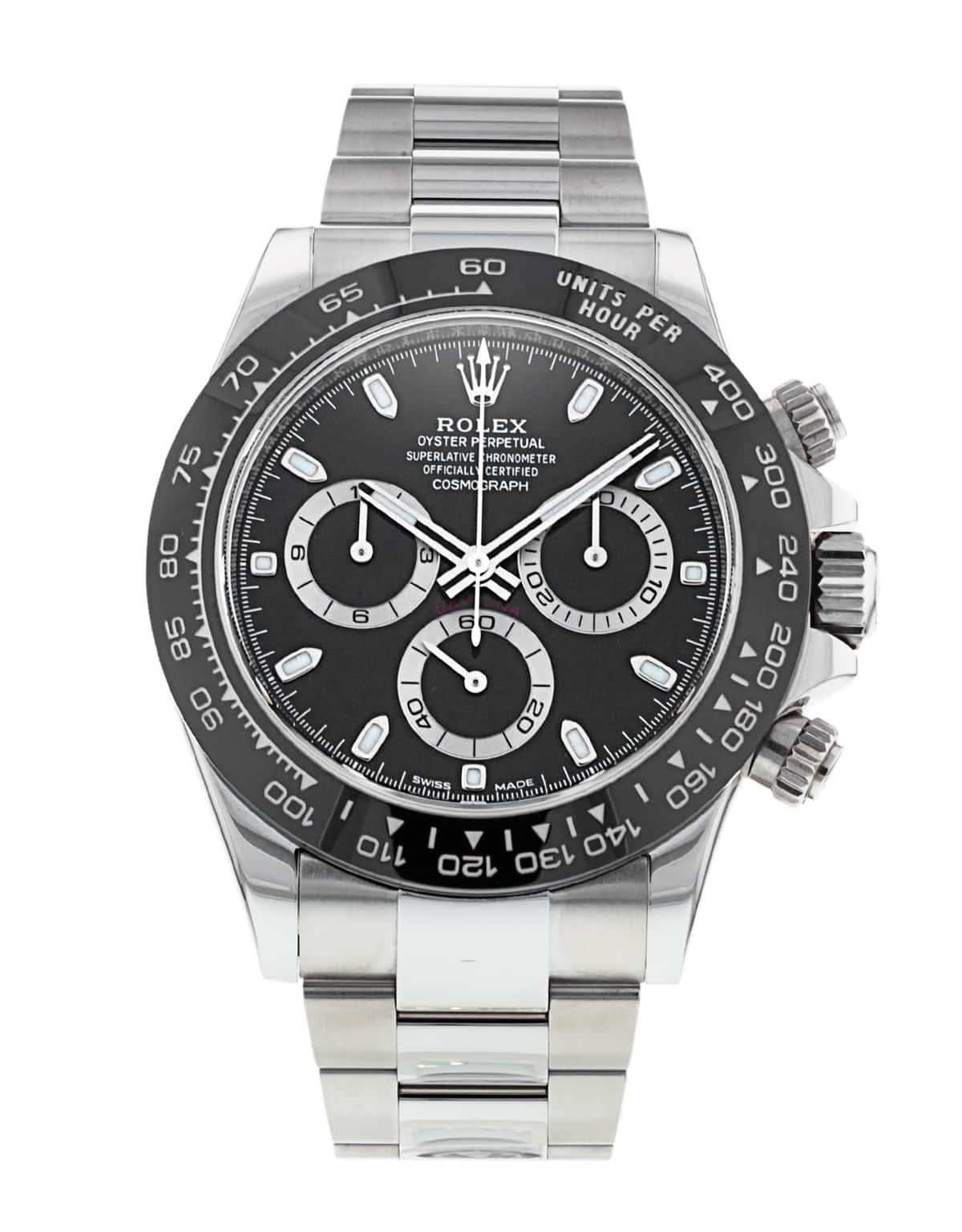Rolex Daytona 116500 LN